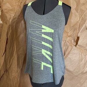 NWOT running top
